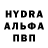 АМФЕТАМИН VHQ Nelly Bergset